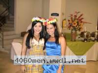 Barranquilla Women