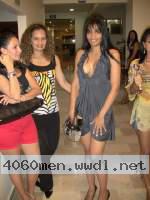 Barranquilla Women