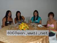 Barranquilla Women