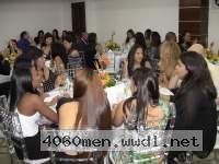 Barranquilla Women